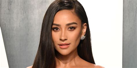 Shay Mitchell Nude — Exclusive Topless Pics!